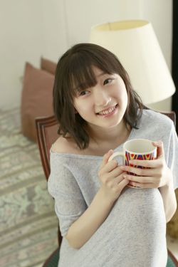 中川美香